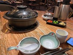 -春润大地海南椰子鸡(沙井京基百纳广场店)
