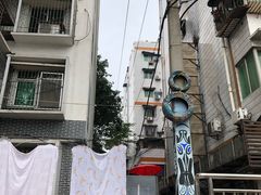 -黄桷坪涂鸦艺术街