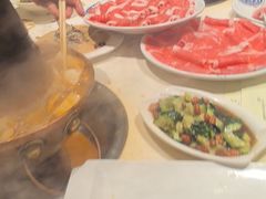 -福寿斋·老北京铜锅涮肉·烤鸭(顺义总店)