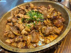 -陶缘一号·四季缘·老字号顺德菜·户外婚礼家宴(西滘店)