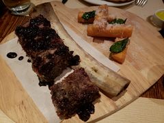 -Mercato莫卡多露台餐厅与酒吧(K11店)