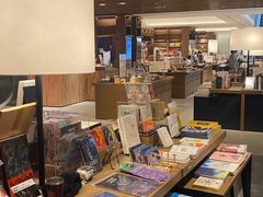 -茑屋书店(天目里店)
