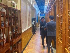 -伊帆食府·青海美食