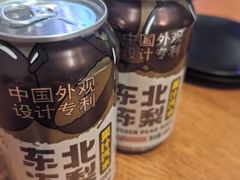 -京狮炙燥·精酿烧烤(首经贸店)