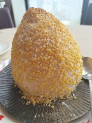 -空中一号宴会厅(信合大厦店)