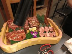 -银座苑烧肉酒场·烤活鳗(仙霞路店)