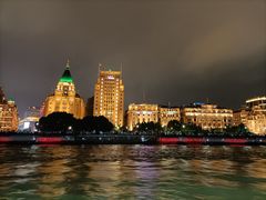 -秦皇岛路游船码头