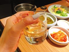 -王妃家(明洞中央店)