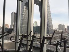 -Trainyard 炼·工场(中国国际贸易中心店)