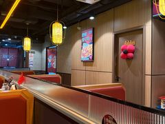 -川芙蓉·市井老川菜(长寿路店)