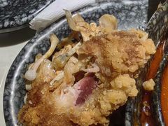 -哥老官重庆美蛙鱼头(龙湖杭州金沙天街店)