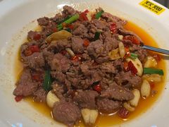 -炊烟小炒黄牛肉(中心印象城店)