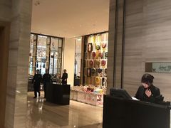 -青岛富力艾美酒店