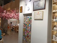 -陶语手工·拼豆·陶艺·银饰diy(宽厚里店)