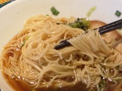 -松鹤面馆·古法焖肉面(观前店)