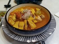 -荟廷·晶萃(陆家嘴尚悦湾店)