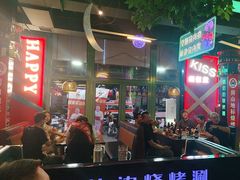 -路边边.炒菜烧烤.音乐餐厅(良乡长虹店)