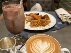 -丘吉尔餐厅(澳门伦敦人店)