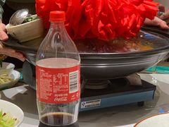 -筱爷叔·上海传统手工菜(玉树路店)