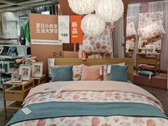 -宜家家居(西安未央商场店)