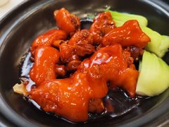 -天鲜阁·海鲜粤菜·33年老字号(石槎白云站店)