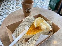 柚子茉莉派-Pie Bird(新闸路店)