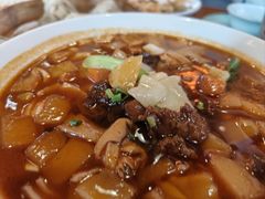 -山西人家(锦创书城店)