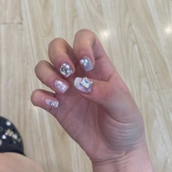 -斯馨·健康美甲美睫