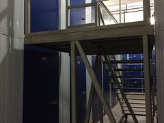 -StorHub趣存自助仓·迷你仓(金桥店)