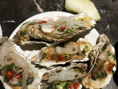 -火锅岛潮牌自助餐厅(天津天佑城店)