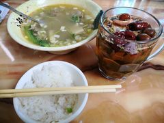 -苏莱特色牛骨滩羊手抓馆(长城东街总店)