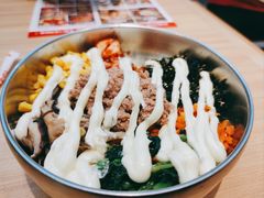 -米村拌饭(香坊万达店)