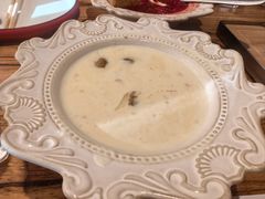 -通海俄式烧烤·俄罗斯大串(爱建店)