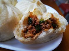 -李与白包子铺(桐梓林店)