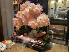 -樱宿日式和牛烧肉(五道口店)