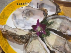 -潮汕大目牛肉火锅(水围店)