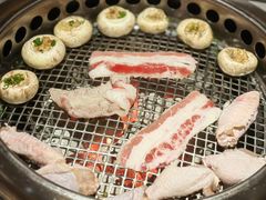 -炉太郎日式烧肉店(华贸店)