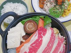 -米仓食堂(凯德广场店)