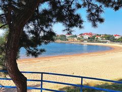 -青岛第二海水浴场