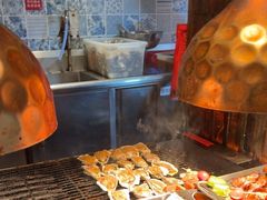 -领鲜活海鲜榴莲自助火锅(东门店)