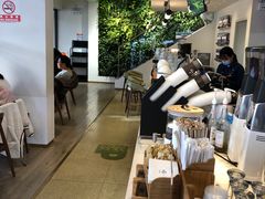 -Peet's Coffee皮爷咖啡(大学路店)