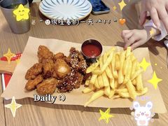 -必胜客(华都店)