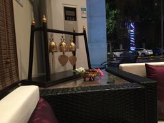 -莲泰式·中式·沐足·精油SPA采耳(天河店)