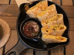 -甘单茶事小馆(洋河店)