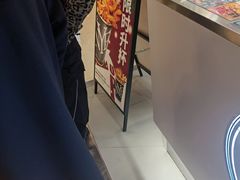 -纽约薯条(世豪广场店)