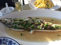品渔味湖鲜馆-品渔味湖鲜馆(拈花湾店)