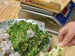 -船歌·鱼水饺青岛菜(闽江二路店)