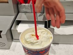 -DQ·蛋糕·冰淇淋(五角场万达店)