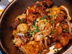 -伊帆食府·青海地方特色美食