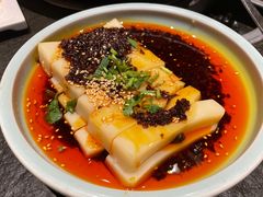 黔味米豆腐-不老溪贵州菜(广安门总店)